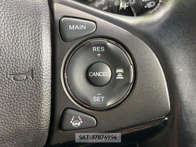 Honda VEZEL 2017-11 8210859-4