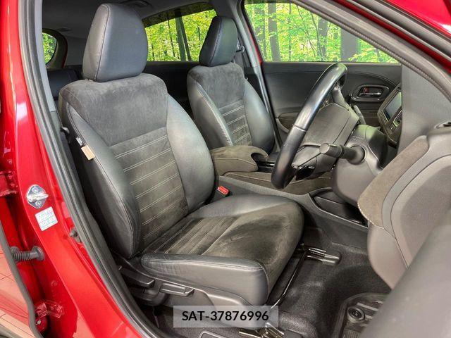 Honda VEZEL 2017-11 8210859-8