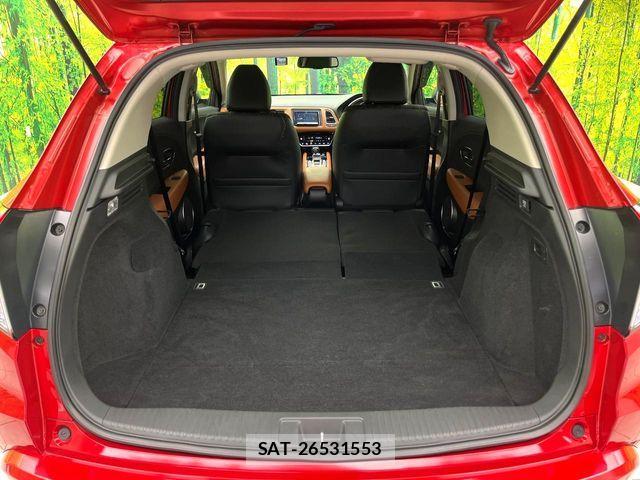Honda VEZEL 2017-11 8210857-9