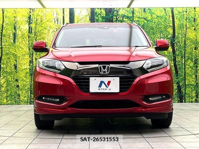 Honda VEZEL 2017-11 8210857-13