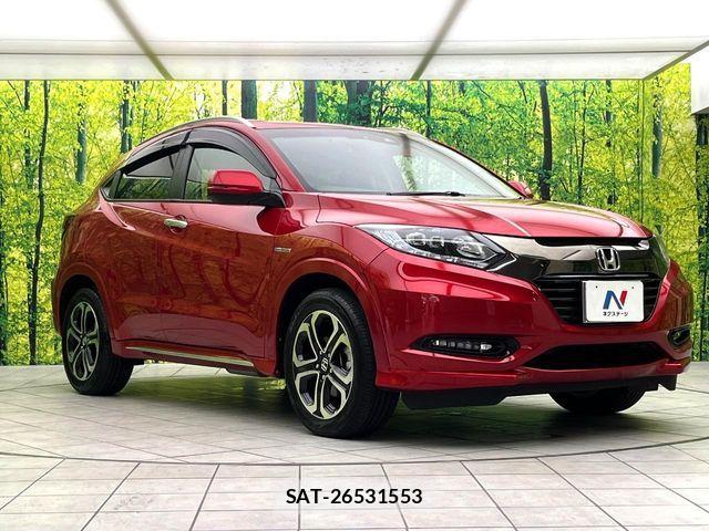 Honda VEZEL 2017-11 8210857-15
