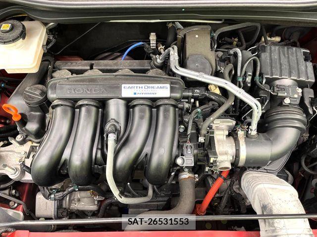 Honda VEZEL 2017-11 8210857-17