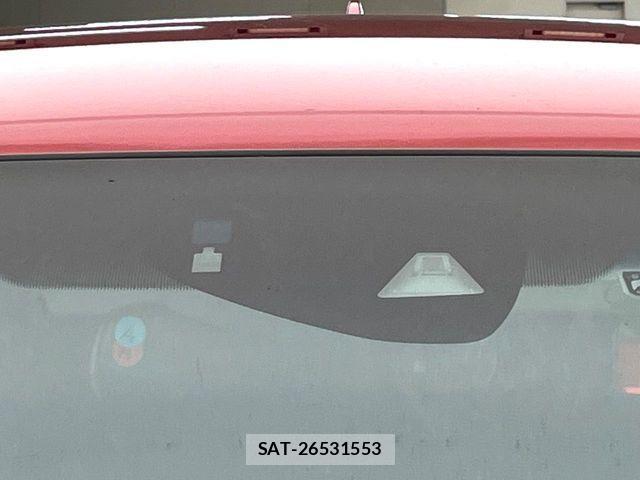 Honda VEZEL 2017-11 8210857-2