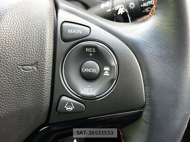 Honda VEZEL 2017-11 8210857-3