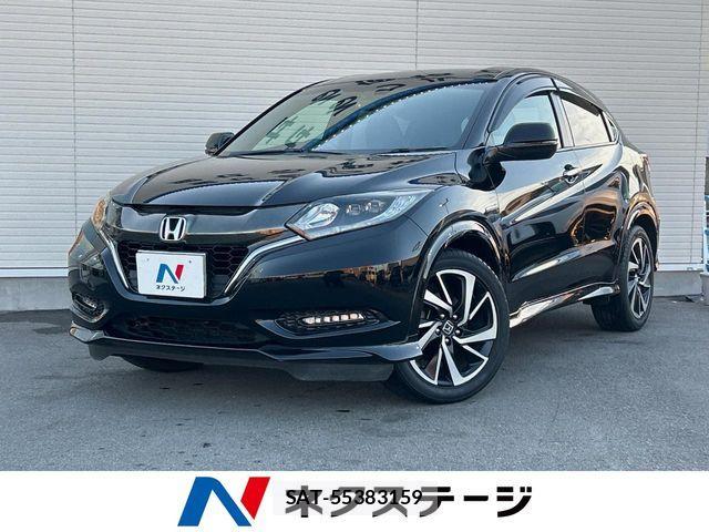 Honda VEZEL 2017-02 8210861-0