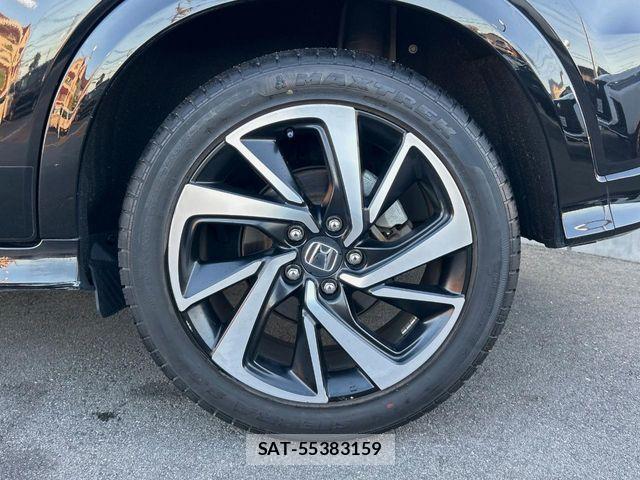 Honda VEZEL 2017-02 8210861-11