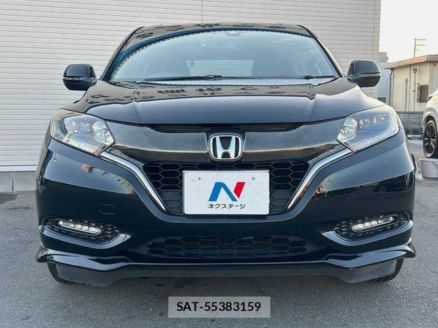 Honda VEZEL 2017-02 8210861-13