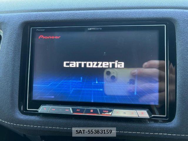 Honda VEZEL 2017-02 8210861-2