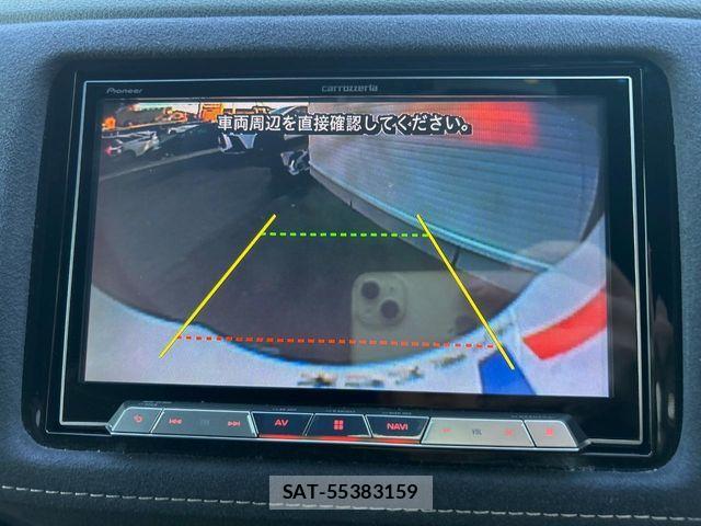 Honda VEZEL 2017-02 8210861-3