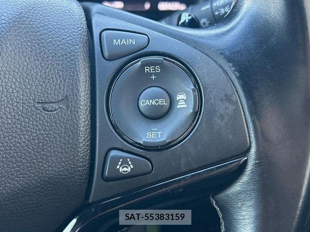 Honda VEZEL 2017-02 8210861-5