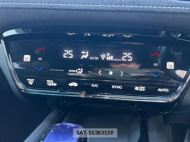 Honda VEZEL 2017-02 8210861-6
