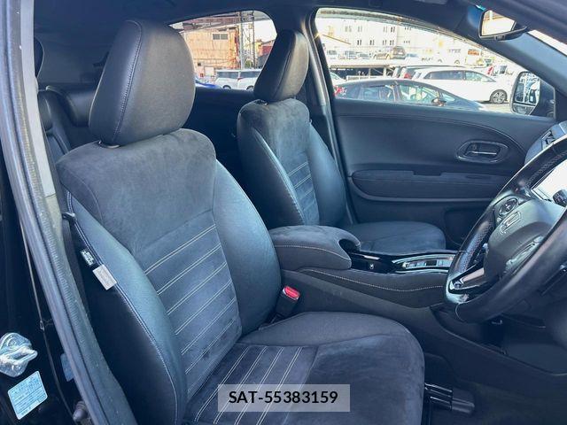 Honda VEZEL 2017-02 8210861-7