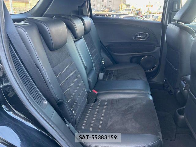 Honda VEZEL 2017-02 8210861-8