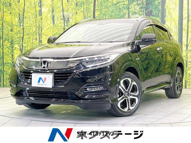 Honda VEZEL 2019-09 8210854-0