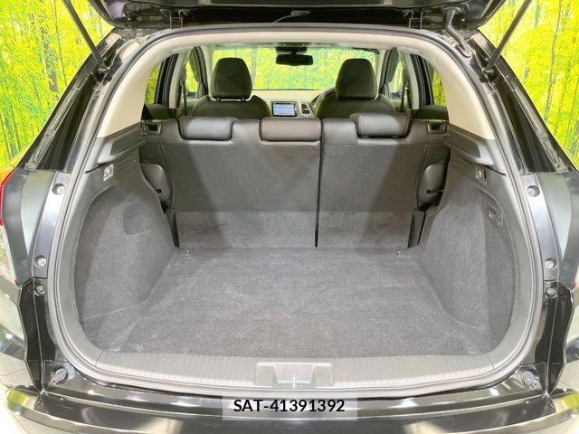 Honda VEZEL 2019-09 8210854-9