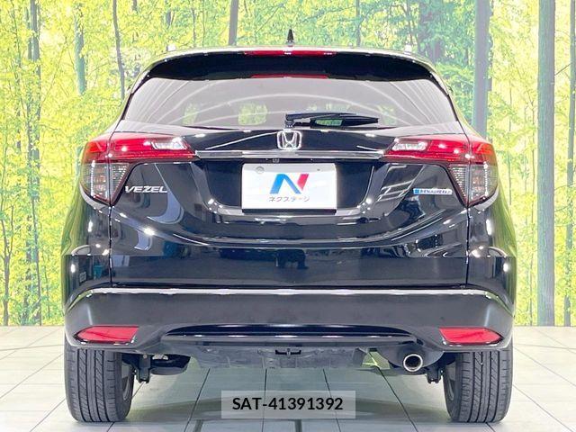 Honda VEZEL 2019-09 8210854-14
