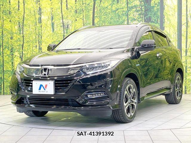 Honda VEZEL 2019-09 8210854-15