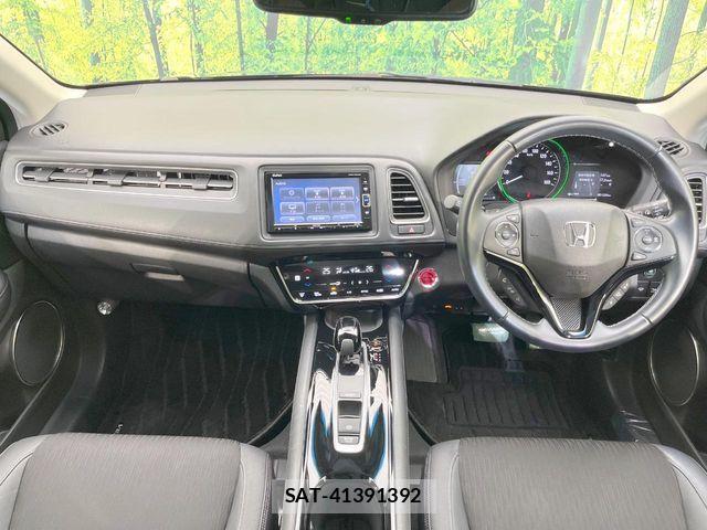Honda VEZEL 2019-09 8210854-1