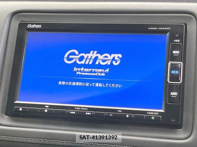 Honda VEZEL 2019-09 8210854-2