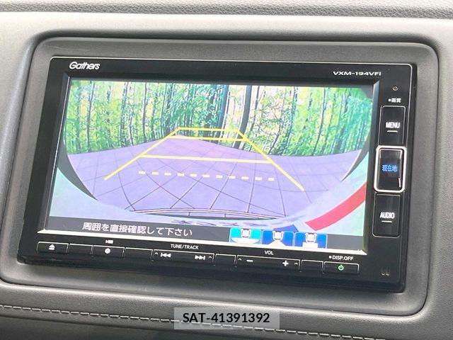 Honda VEZEL 2019-09 8210854-3