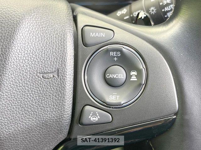 Honda VEZEL 2019-09 8210854-4