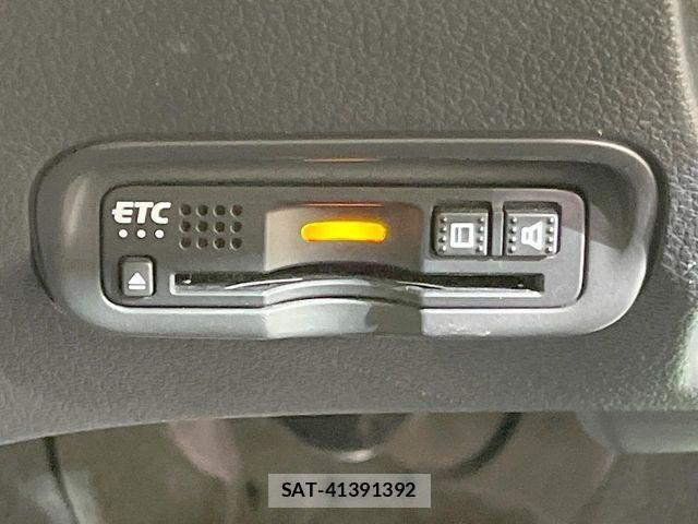 Honda VEZEL 2019-09 8210854-5
