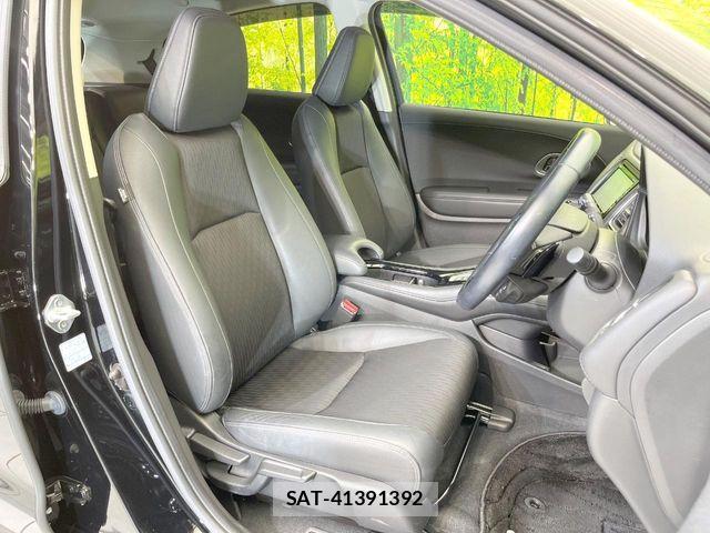 Honda VEZEL 2019-09 8210854-7