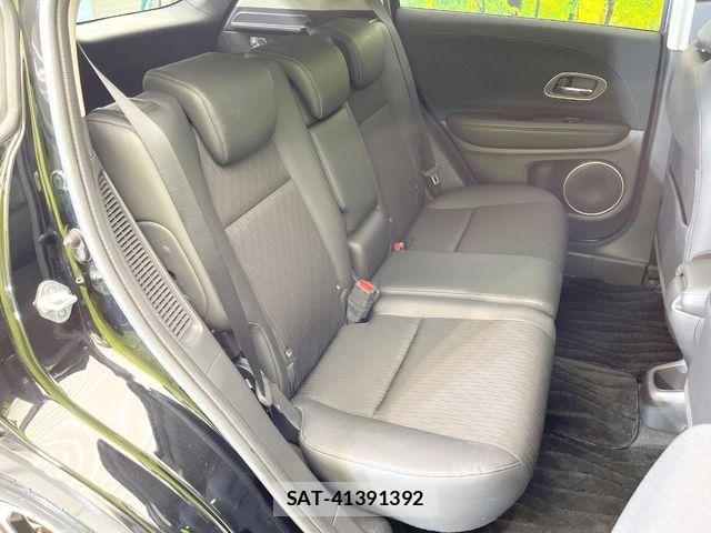 Honda VEZEL 2019-09 8210854-8