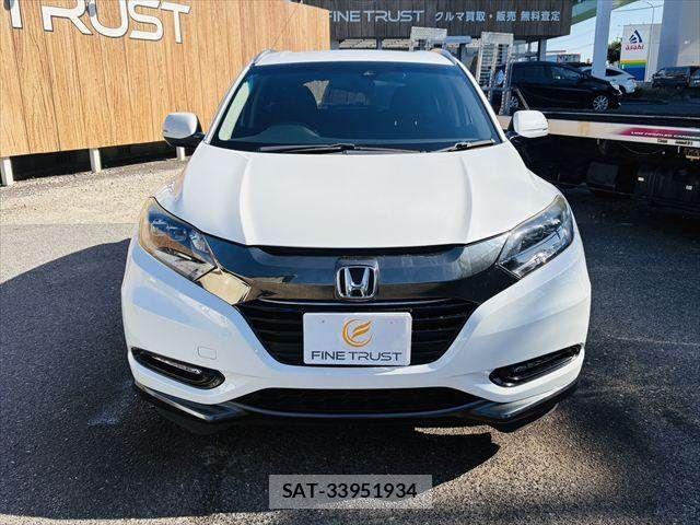 Honda VEZEL 2017-11 8210860-12