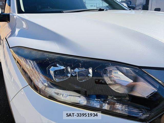 Honda VEZEL 2017-11 8210860-20