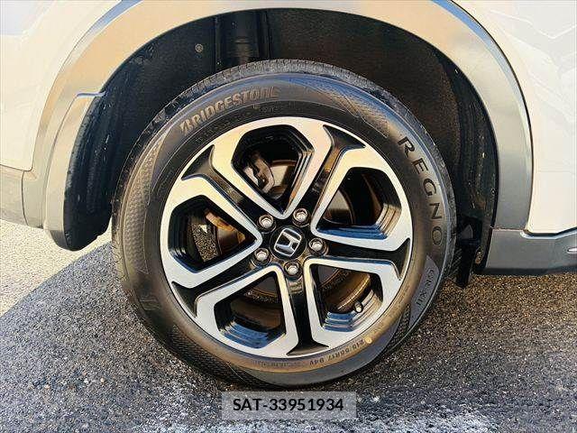 Honda VEZEL 2017-11 8210860-25