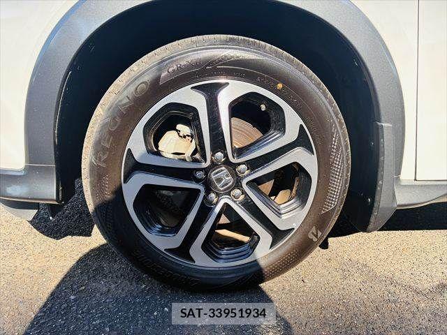 Honda VEZEL 2017-11 8210860-27