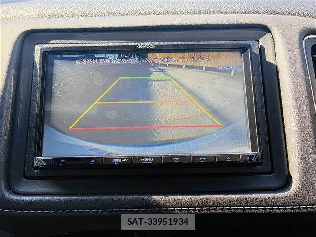 Honda VEZEL 2017-11 8210860-5