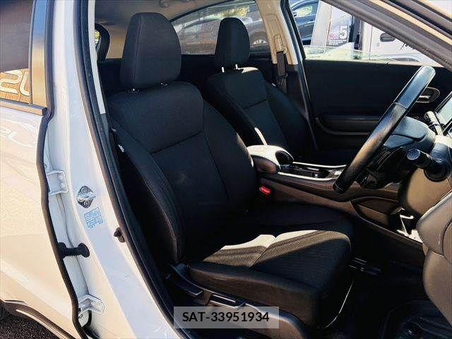 Honda VEZEL 2017-11 8210860-7