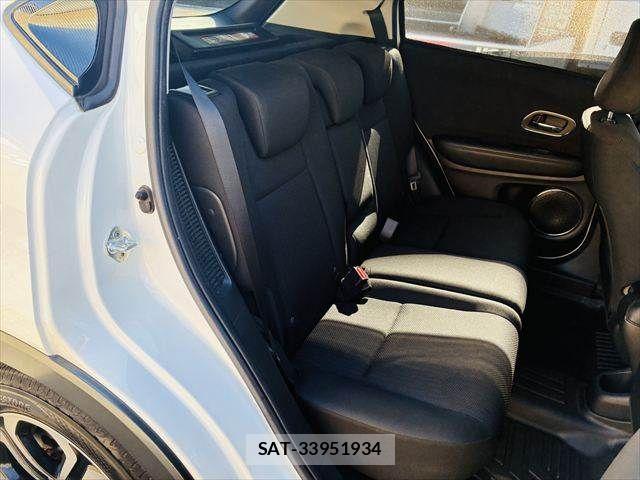 Honda VEZEL 2017-11 8210860-8