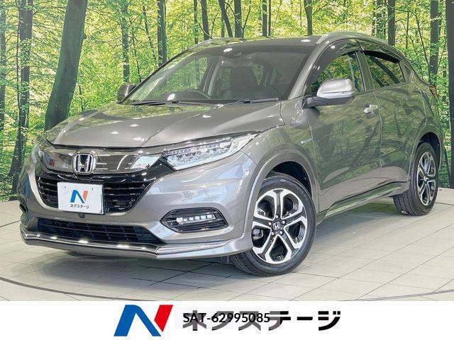 Honda VEZEL 2019-12 8210855-0