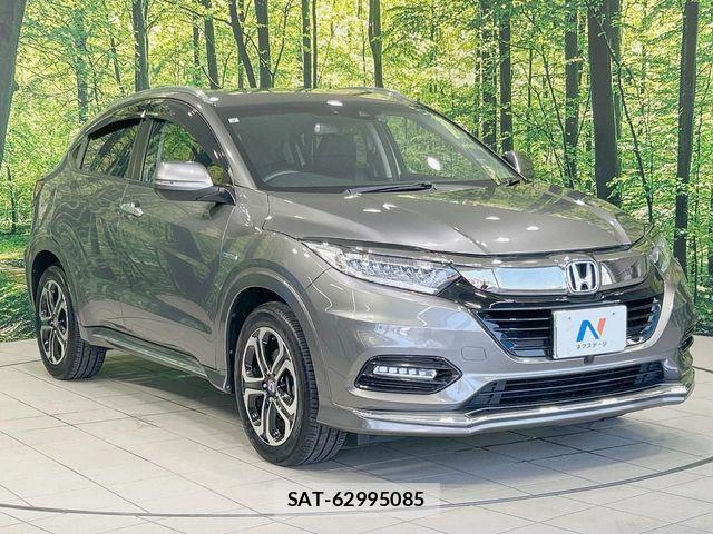 Honda VEZEL 2019-12 8210855-15