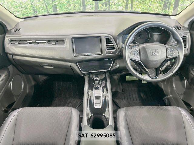 Honda VEZEL 2019-12 8210855-1