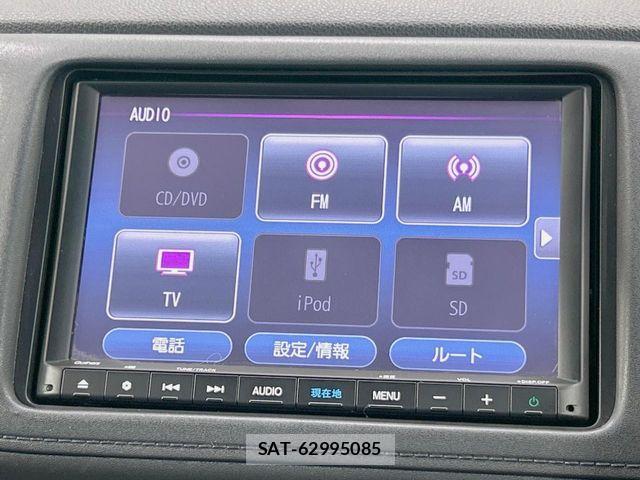 Honda VEZEL 2019-12 8210855-2