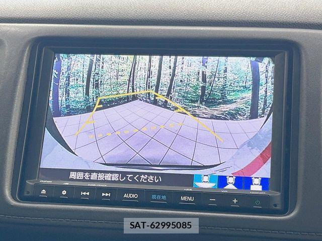 Honda VEZEL 2019-12 8210855-3