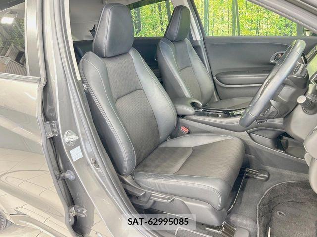 Honda VEZEL 2019-12 8210855-7