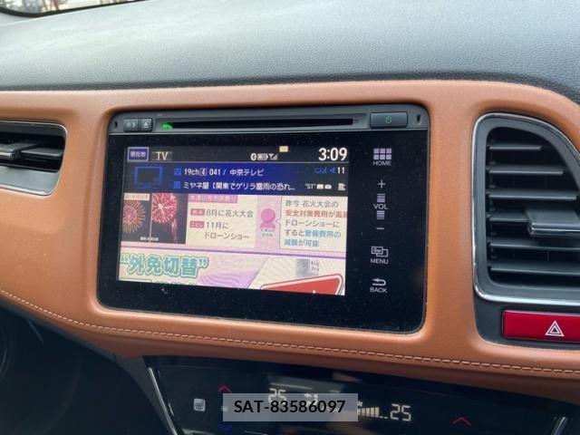 Honda VEZEL 2015-03 8232276-11
