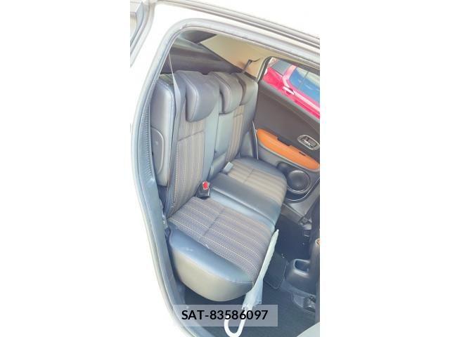 Honda VEZEL 2015-03 8232276-5