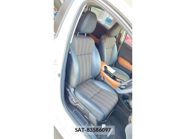 Honda VEZEL 2015-03 8232276-7