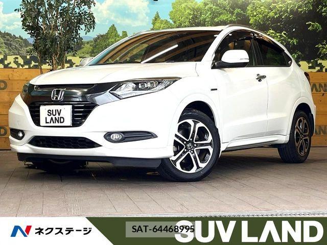 Honda VEZEL 2016-02 8232270-0