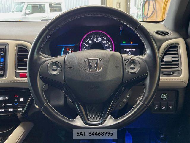 Honda VEZEL 2016-02 8232270-10