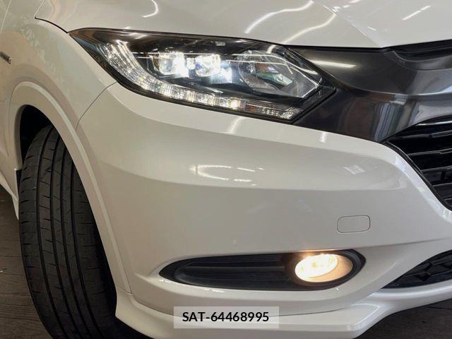 Honda VEZEL 2016-02 8232270-11