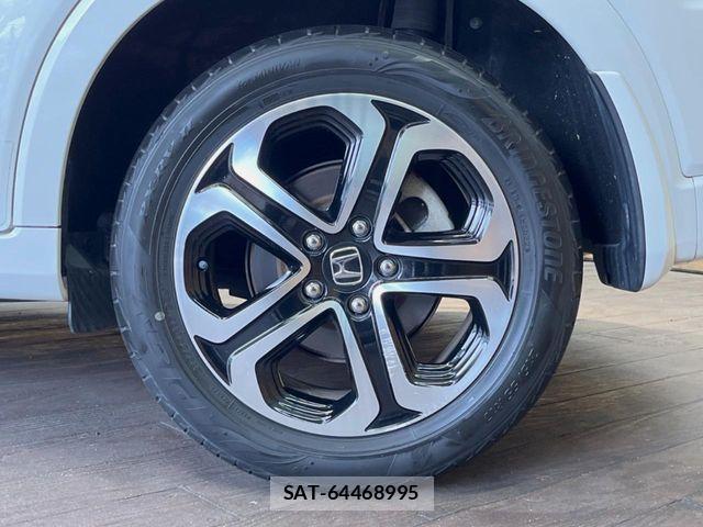 Honda VEZEL 2016-02 8232270-12