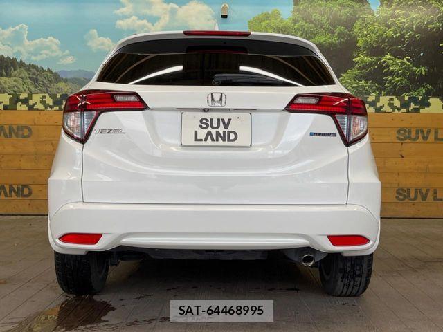 Honda VEZEL 2016-02 8232270-14