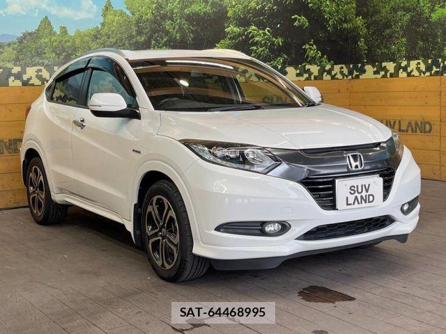 Honda VEZEL 2016-02 8232270-15